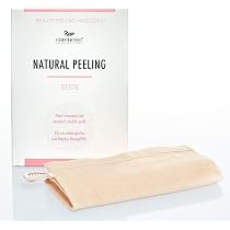Hautpeeling-Handschuhe Von Newgen Medicals – 4 Paar Waschbare Peelinghandschuhe Für Glatte & Zarte Haut