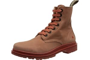 ART 1891 Birmingham, Mocassino Unisex-Adulto
