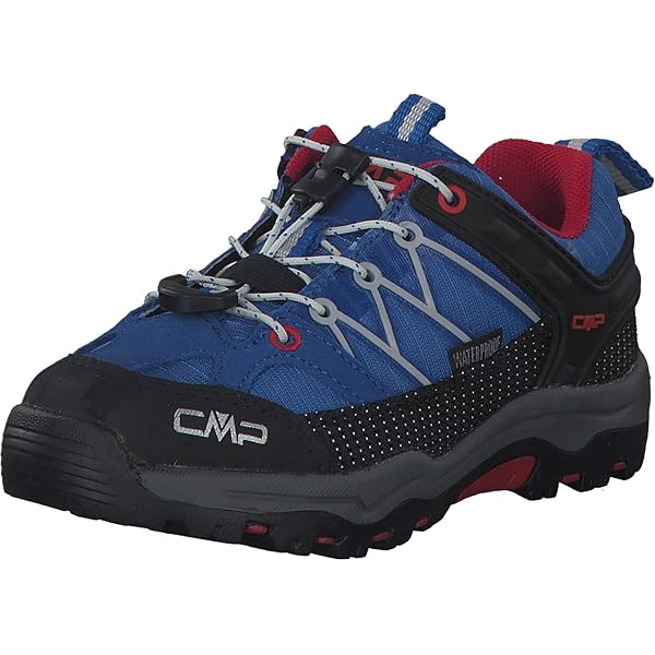 CMPKid's Altak Trail Shoes WP 2.0 - Multisportschoenen