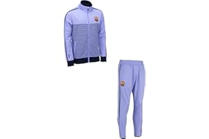 F.C. BARCELONA Trainingsanzug Training Fit Barça, offizielle Kollektion des FC Barcelona
