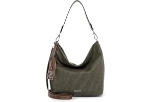 Emily & Noah Beutel E&N Elke 62790 Damen Handtaschen Uni