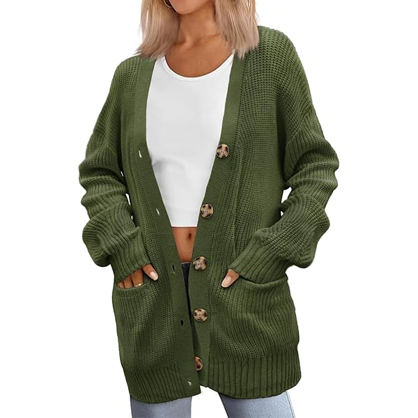 Beige Grof gebreide truien kopen? ✔️ Tot 70% korting