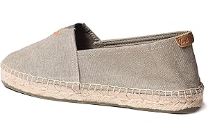TONI PONS Espadrilles, Sandales d'été Plates Confortables, Chaussures Unisexes (Hommes et Femmes)