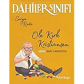Genius Class - Ole Kirk Kristiansen - Creator of LEGO