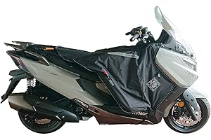 TUCANO URBANO TERMOSCUD® NERO