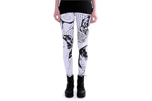 cosey - Leggings - Mandala Line