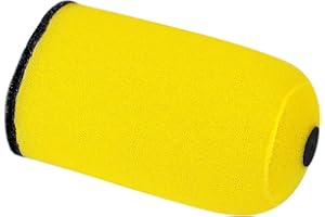 Yerbay Filtro de aire para Yamaha YFM 700 Raptor 2006-2023 / YFM 700 Raptor SE 2007-2022 / 1S3-14451-00-00