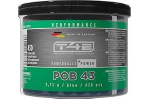 Umarex T4E Powerballs cal.43-430 uds.