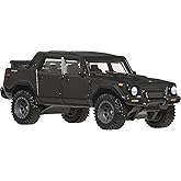 Hot Wheels Premium - Lamborghini LM002 (1/64)