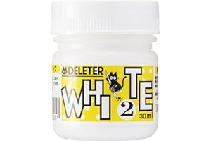 Deleter Manga Ink - Bianco 2