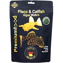 thumbnail image 2 of Best Algae Wafers For Plecos: Top Picks For Healthy Bottom Feeding 2 of 14