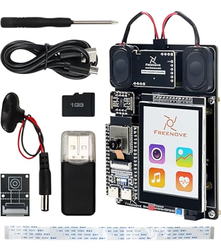 Sipeed Maix M1s Dock TinyML RISC-V Linux AI Development Board Mit RISC-V CPU BLAI 100GOPS NPU Built-in 768KB SRAM 64MB UHS PSRAM 16MB EMMC Für IoT Edge Computing Support FreeRTOS Linux OS