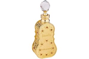 Swiss Arabian Jamila FOR Women 0.5 oz Parfum Oil (Mini)