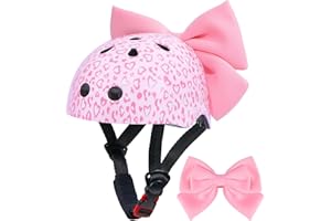 Kids Bike Helmet,Unicorn Castle Toddler Helmet for 8-14 Years Old,Adjustable Skateboard Helmet for Cycling Skateboard Inline Skating Scooter