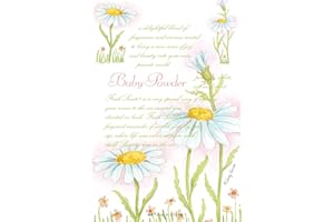 Willowbrook - Duftsachet - Fresh Scents - Baby Powder