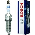 Bosch VR8SII33X - Spark Plugs Double Iridium - 1 piece