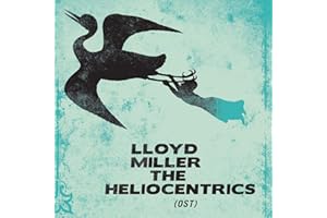 Lloyd Miller & The Heliocentrics [VINYL]