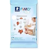 Fimo Air Light Modelleme Kili - 125Gr. - Beyaz