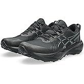 Asics Gel-Venture 11 Koşu Ayakkabısı Siyah/Taşıyıcı Gri, 1011C160
