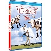 Top Secret (Blu-ray)