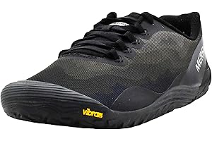 Merrell Vapor Glove 4, Zapatillas Deportivas para Interior Mujer