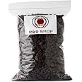 R&R SHOP – Fine Lava Rock for Plants, 100% Natural PH Neutral, Ideal for Germination, Ventilation Improving Plant Growth, 5-15 mm (1L)