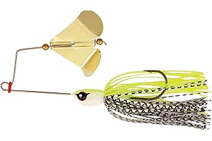 AUTAIN Spinnerbait Buzz TR Adams