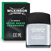 Wilkinson Sword Classic Aftershave Tıraş Sonrası Losyon 100ml