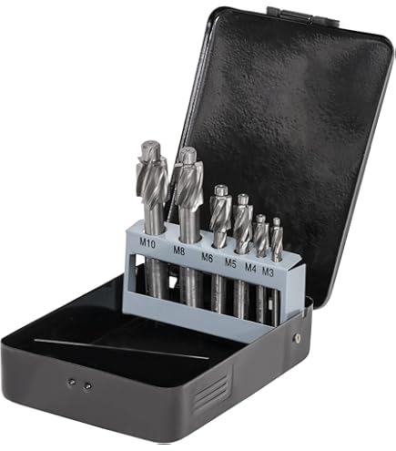 Stanley Verzinkboor Hex voor hout - diam. 16mm