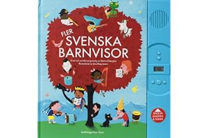 Fler svenska barnvisor