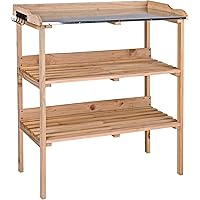 DEMA Pflanztisch PT 78,5x37x90