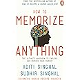 How to Memorize Anything