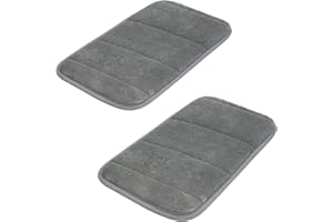 LINYAPRY 2 set di aggiornamento per computer, polsino gomito, cuscinetto portatile in schiuma per braccio, cuscino antiscivolo, supporto per tastiera ufficio – alleviare il dolore al gomito