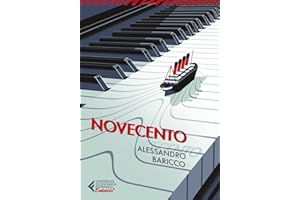 Novecento. Un monologo
