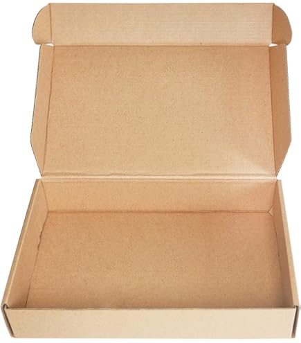 Scatoloni Resistente 60x40x50 Cm - Confezione 5 Pezzi In Cartone Doppia Onda Per Traslochi - Foto 2