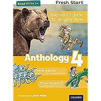 Anthology 2 (Read Write Inc. Fresh Start: Reading Practice) : Munton ...