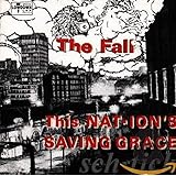 This Nations Saving Grace