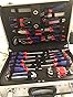 Coffret à Outils WORKPRO 119 Pièces – Mallette Complète – Neuf
