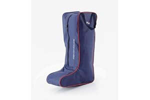 Premier Equine Horse Riding Boot Bag