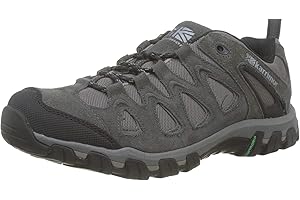 Karrimor Supa 5, Men’s Trekking & Hiking Shoes
