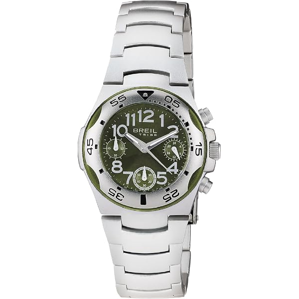 Orologio Uomo Breil Claridge TW1627 Quartz - Crivelli Shopping
