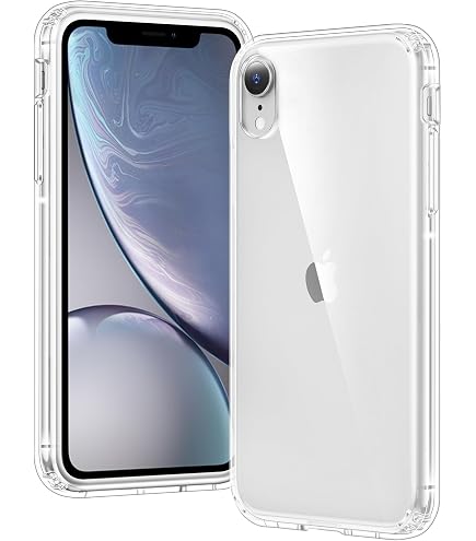 Apple iPhone XR, 64GB, White (Renewed): Amazon.co.uk: Electronics