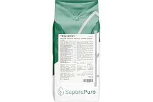 TREHALOSE - Pouvoir sucrant 45% de sucre - 1000 GR