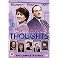Second Thoughts: The Complete Series [DVD]: Amazon.co.uk: Lynda