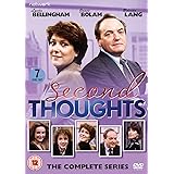 Second Thoughts: The Complete Series [DVD]