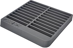 ETECH4US 20 Game Cartrdige Holder for Game boy and Game boy Advance Storage, Display - 3D printed