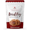 Nature Purify Afghani Anjeer | Dried Figs 200 Gm | Afghanistan Anjir Figs | Dry Fruits