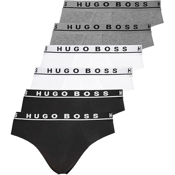 Boxer Uomo LVB Evolution - Pack Da 2 Slip Aderenti In Cotone Elasticizzato Con Lycra - Foto 8