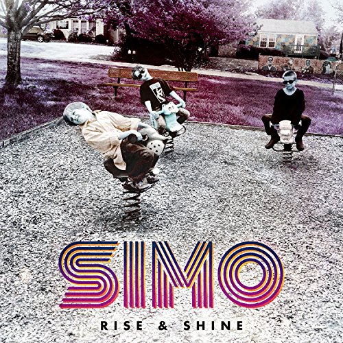 Rise & Shine [Explicit]