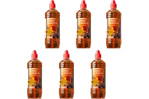 MORITZ Farmlight Accendifuoco, arancione